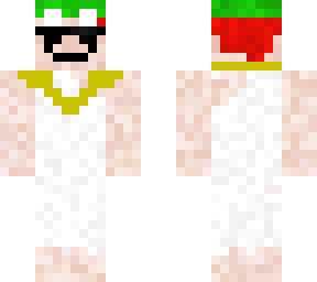 my roblox avatar