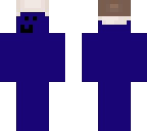 my skin (fixed)
