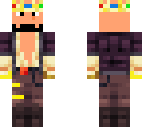 my skin