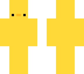 normal ducky