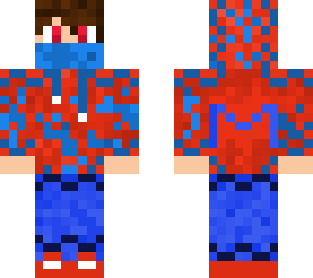oficila skin 2