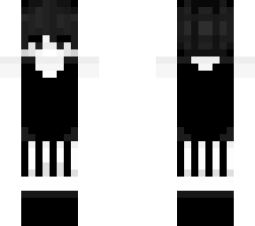 omori... you'll forgive yourself, won't you? | edit, og skin by inlovdeofficial