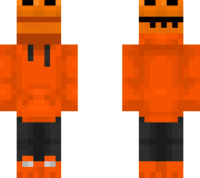 orange