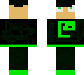 original skin