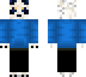 pandaboy