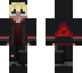 paradoxum jacket