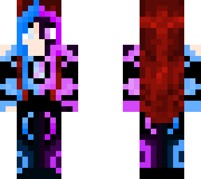 personal tweaked