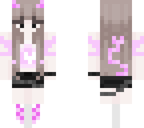 pink devil edit