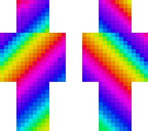 rainbow