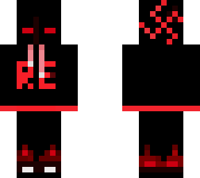 ram edits official skin