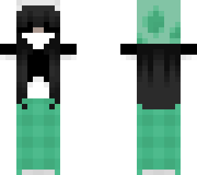 random skin
