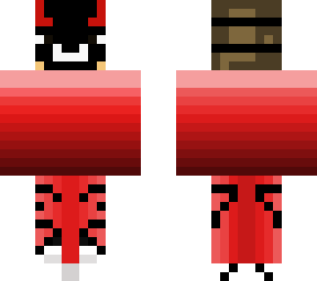 red bear iaintspeed