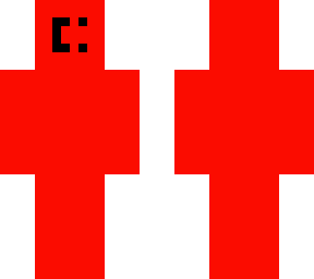 red digmis