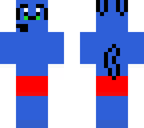 riggy the runkey