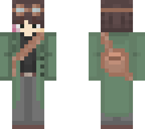 robin (no  o cellbit d:<)