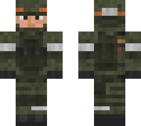 russian ground forces "ratnik" | early ukraine war (var.1)