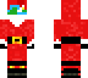 santa
