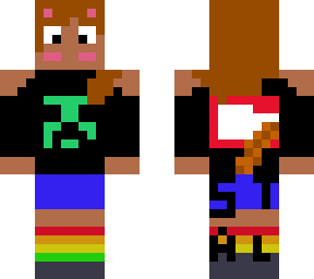 scpchan173 but with a tweak to the sweater