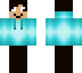shockninja2314 (hoodie edition)