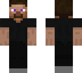 simple steve