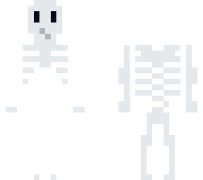 skeleton