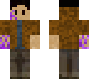 skulk boy