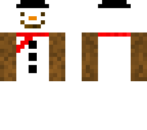 snowman