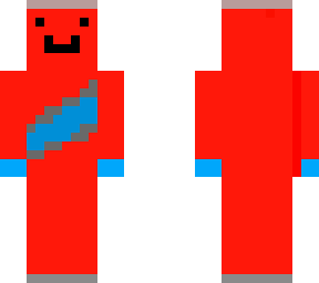 soda noob