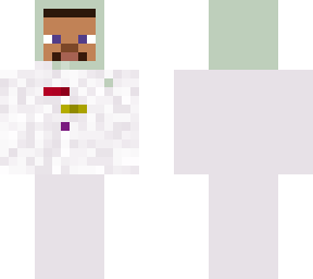 space steve