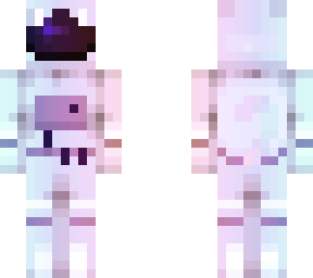 stardust nebula ( cat edit )