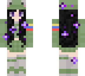 start enderist
