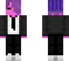 suit guy