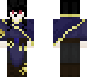 sunflower mage yavan
