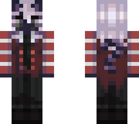 superior species spiyn (no mask)