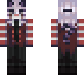 superior species spiyn (with mask)