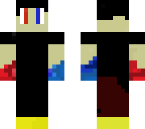the elemental fighter