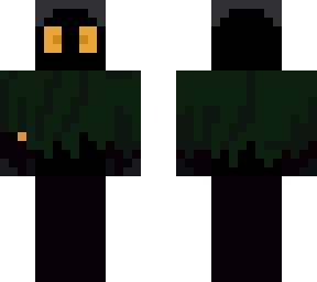 the hollow night no mask
