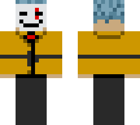 the jack