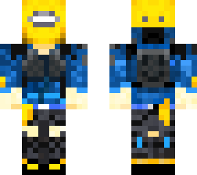 updated silly guy