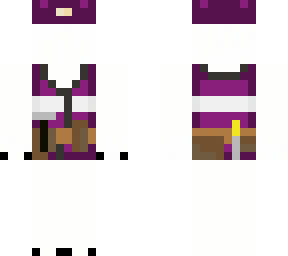 violet federationworker