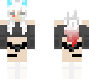 winter demon