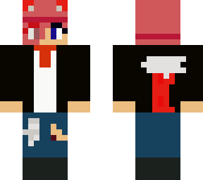 wolfe (remake)
