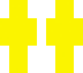 yellow man