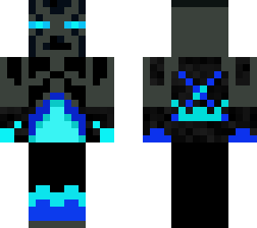 ????blue fire????