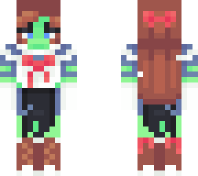 +=- guardian of lifeboat -=+ server skin