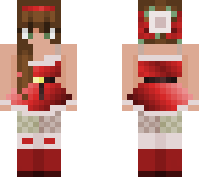 ❀ jingle bells, jingle bells ❀ rce