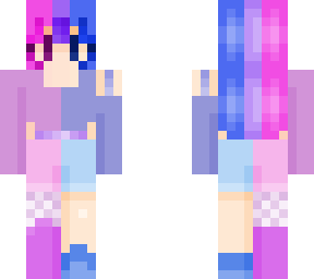 ❀ polyester ❀ persona