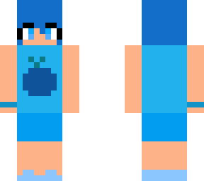 💙 blueberry! 💙