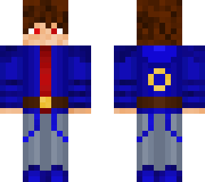 a random dude