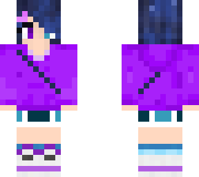ai ohto (purple ver)